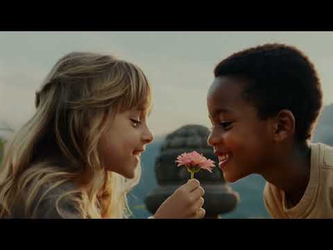 Peter Gabriel - Live And Let Live (Bright-Side Mix) (Jay Schankman video)