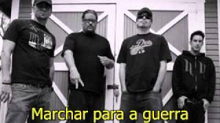 Pennywise Affliction Legendado