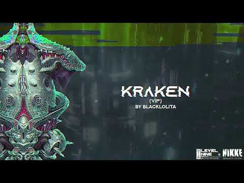 Video thumbnail for Kraken (VIP)