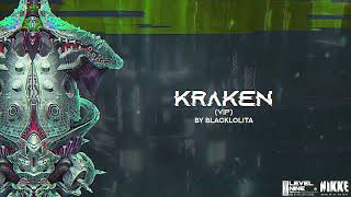 Kraken (VIP) (Hologram Kraken)