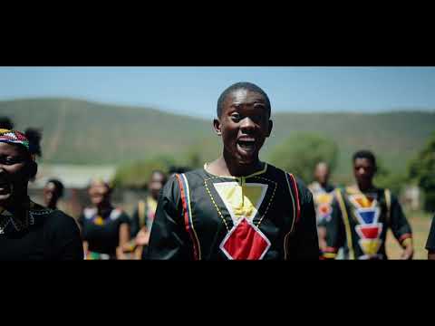 Anthem Project | Ndlovu Youth Choir