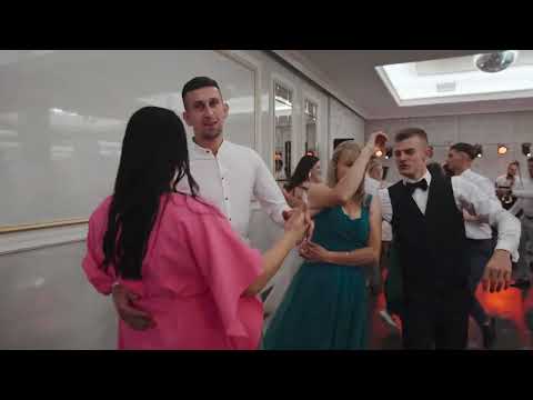 Zespół Gieroje - Tańcz tańcz - tel  666 484 888