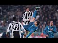Ronaldo || 7 Times CR7 Defied Gravity and Scored