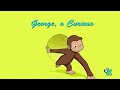 Abertura E Créditos George O Curioso Discovery Kids