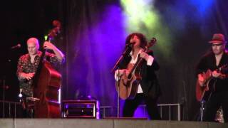 Rita Chiarelli - These Four Walls