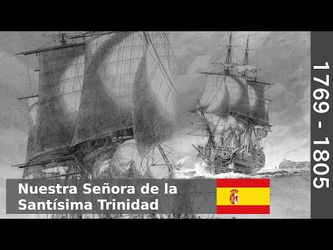 Santisima Trinidad - Guide 325