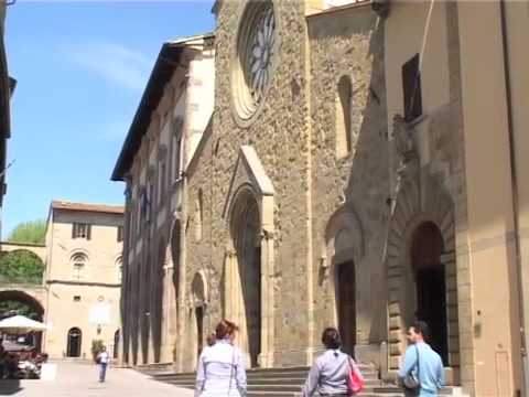 Museo Virtuale Inghirami