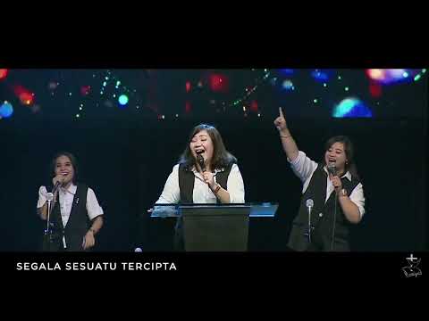 Graha Bethany Nginden - Allah kita besar