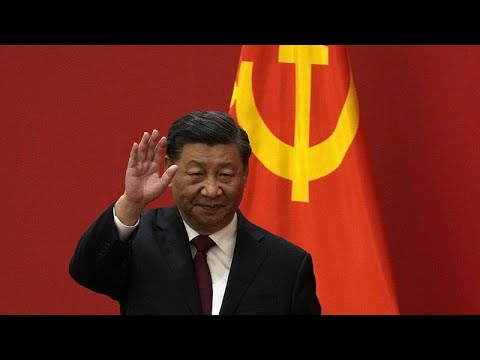 من هو شي جينبينغ الرئيس الذي سيقود الصين لولاية رئاسية ثالثة؟…