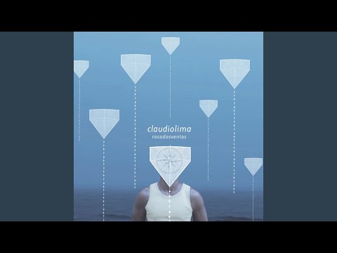 Salomé Minha Dor - Cláudio Lima