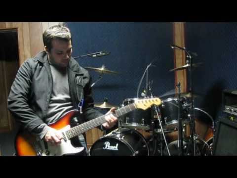 'O Holy Night' - Rock Version - Dan Cummins (2010)