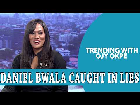 Daniel Bwala’s Viral Al Jazeera Interview + Mehdi Hassan Fact Checked