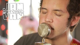 WAX CHILDREN - "Wild Gloom" (Live at Moon Block Party 2014) #JAMINTHEVAN