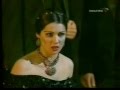 Anna Netrebko Alfredo, di questo core La Traviata ...