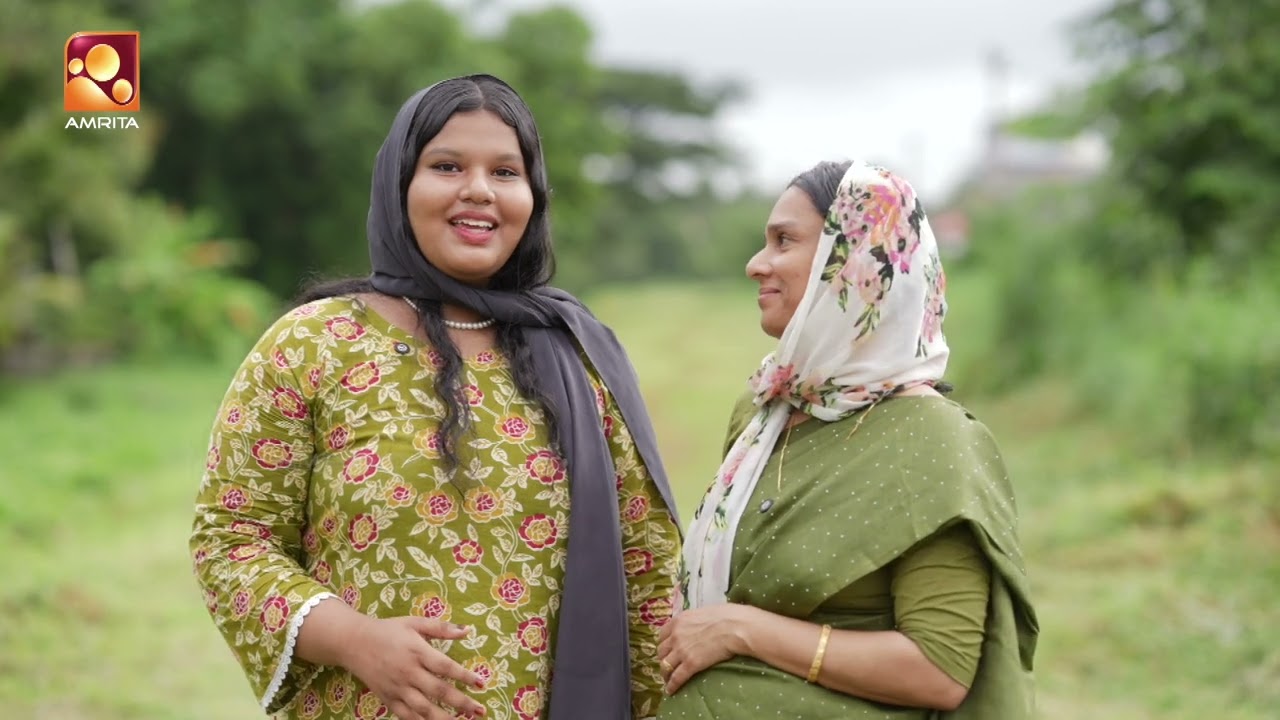 ചേർത്ത് പിടിക്കാനും ഉണ്ട് ആളുകൾ വിദ്യയെപ്പോലെ | AnniesKitc