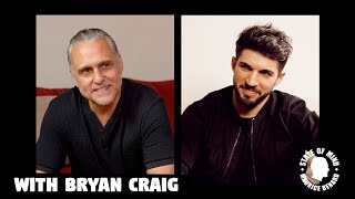 MAURICE BENARD STATE OF MIND with BRYAN CRAIG video