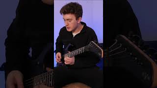 Tonight - Ozzy Osbourne Solo  #guitar #randyrhoads