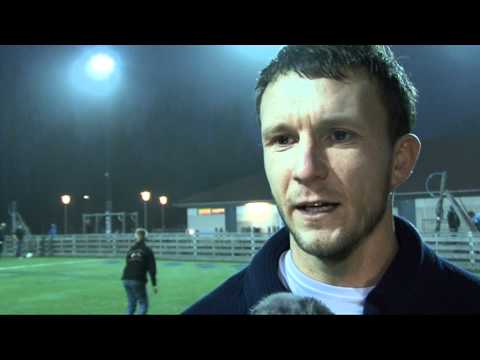 Næsby Boldklub om pokaleventyret