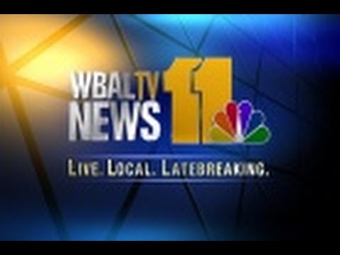 Donna Swinson and KIS Models on Baltimore News Summer Segment