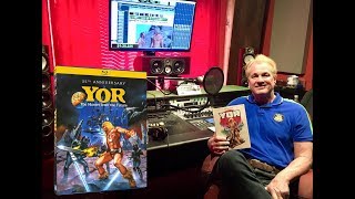 Blu-ray Commentary Preview