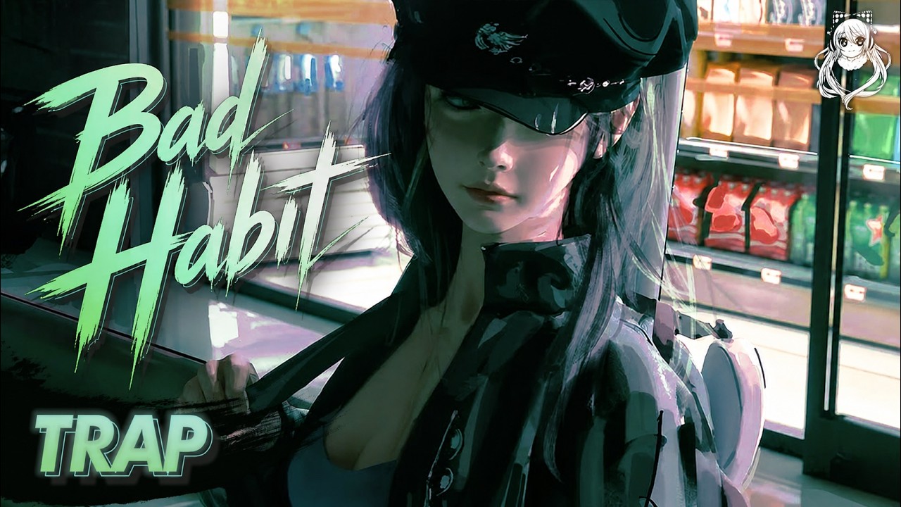 Mickey Valen - Bad Habit