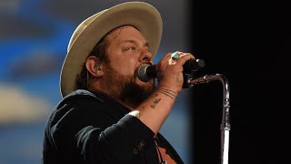 Nathaniel Rateliff &amp; The Night Sweats - You Worry Me (Live at Farm Aid 2021)