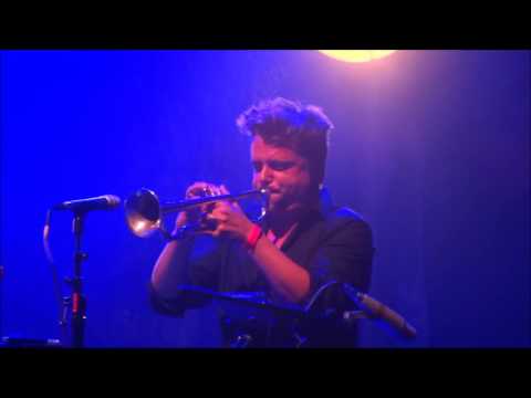 André Brasseur @ Sint-Jacobs - Gentse Feesten 2016