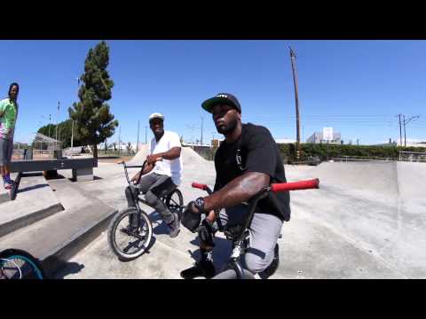 INSTAGRAM SLAM 6: Gabe Brooks