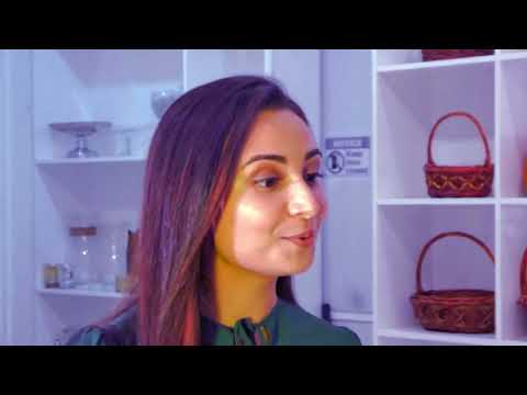 Hunt for the Golden Surprise - lassana Flora (2020)