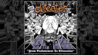 Cliteater - Clitnado (SINGLE 2016 HD)