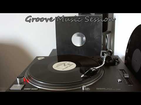 Smooth Approach-Everybody on the floor - keep dancing(Extended 2001)