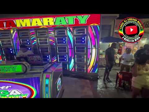 SUPER MEGA ITAMARATY! NA PRAÇA DE PERI MIRIM-MA