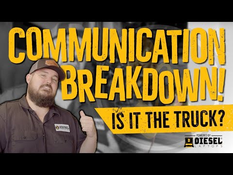 Heavy Duty 9 Pin Connection Troubleshooting Solutions For Bad Truck Communication