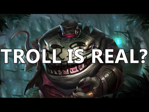 WHY BAN TAHM KENCH IN ONE FOR ALL?
