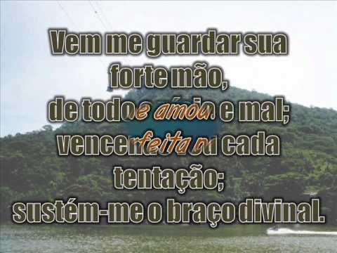 519 - HARPA CRISTÃ - ACHEI JESUS, MEU SALVADOR.wmv