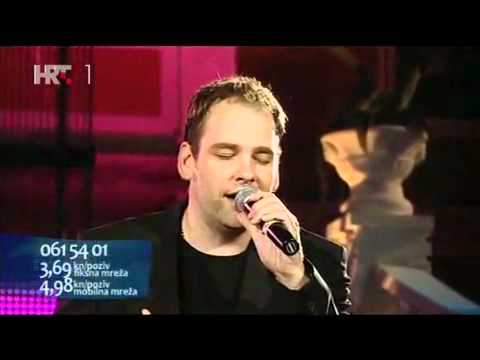 ALEN NIŽETIĆ & kvartet Friži - " Pismo moja ljubljena"