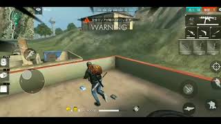 Free  Fire  実況#1
