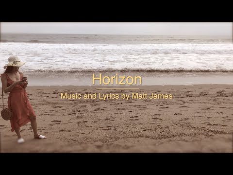 Matt James - Horizon