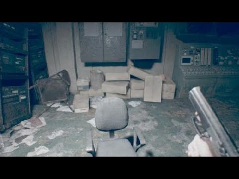 RESIDENT EVIL 7 biohazard pt20