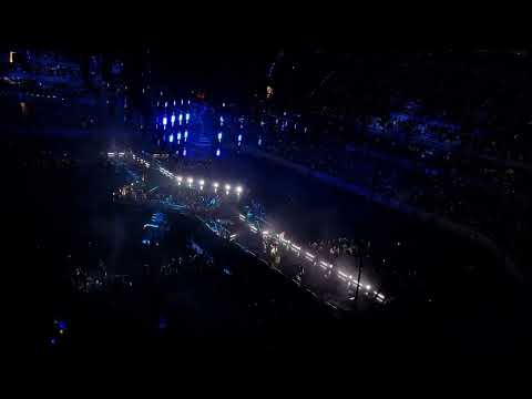 ■□2000s POP Tour□■ Cara Luna - Bacilos