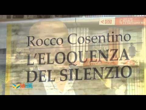 SUD656 - Sud Libri - Rocco Cosentino