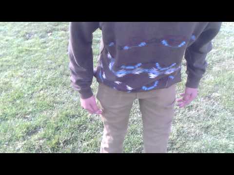 underwear advertizement