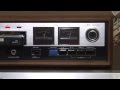 Sony TC 228 Stereo 8 Track Player:Recorder ...