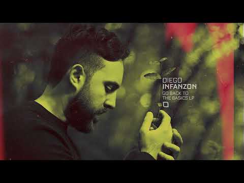 Diego Infanzon - A Guy Called Fabricio [Tronic]