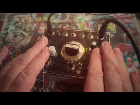 Error Instruments - Indian Resonator Standalone image 4