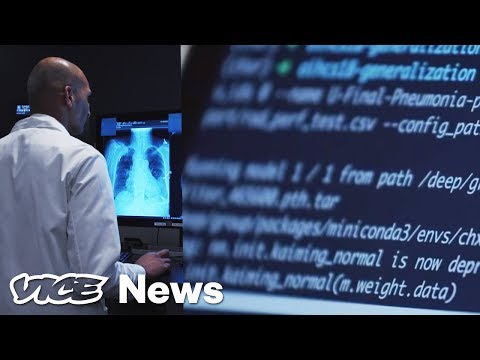 This AI Is Beating Doctors At Their Own Game