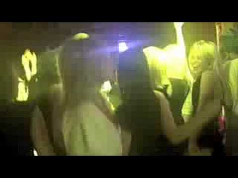 Kardinal Offishall Live from Banf - Video Blog