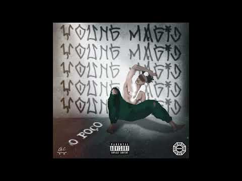 1 - Young Magyd - De Onde Eu Vim