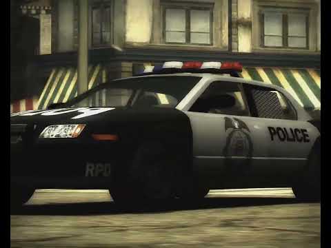 Lets play Need for Speed 09: Most wanted - 10 - Karriere: Vic abserviert (deutsch)