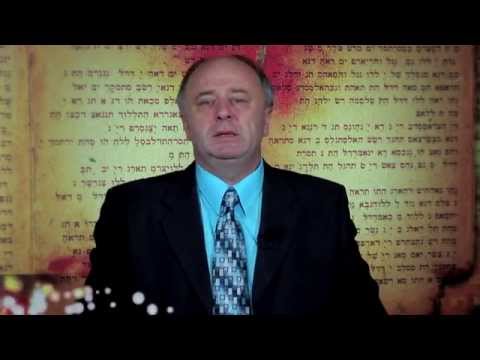 68. Pasi in Necunoscut - Psalmul 68